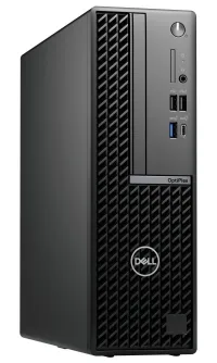 DELL OptiPlex 7020 SFF Plus i5-14500 16 Go 512 Go SSD W11Pro vPro (1 of 4)