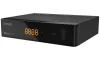 Set-top-box STRONG DVB-S S2 SRT 7030 con display Full HD EPG USB HDMI SCART SAT IN S PDIF nero thumbnail (3 of 7)