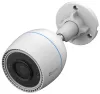 EZVIZ IP κάμερα C3T Bullet Wi-Fi 2Mpix Προστασία IP67 Φακός 28mm H.265 IR εμβέλεια έως 30m λευκό thumbnail (1 of 7)