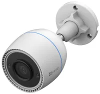 EZVIZ IP kamera C3T Bullet Wi-Fi 2Mpix krytí IP67 objektiv 28mm H.265 IR přísvit až 30m bílá (1 of 7)