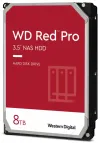 WD RED Pro 8TB WD8003FFBX SATA 6Gb с вътрешен 3.5" 7200 rpm 256MB thumbnail (1 of 1)