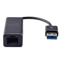 DELL adapter USB 3.0 Ethernet RJ45 gigabit 1Gbps (1 of 2)