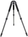 Rollei Statív Rock Solid Tripod Alpha XL Mark III Záťaž 40kg Vytiahnutý 193cm Karbón thumbnail (2 of 10)