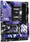 ASRock Z790 LIVEMIXER LGA1700 4x DDR5 5x M.2 HDMI DP 2x USB-C ATX