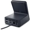 DELL HD22Q docking station Dual Charge Dock USB-C wireless phone charging 4x USB DP HDMI RJ-45 PD 90W thumbnail (5 of 7)