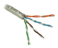 PLANET-kabel UTP-tråd 4 par Cat 5e Elite Dca (förpackning 305m) (1 of 1)