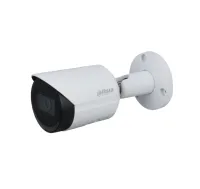 IPC-HFW2431S-S-0360B-S2 Dahua compact IP camera with 4 Mpx resolution (1 of 1)