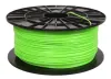 Filament PM print string filament 1.75 PLA zeleno-žuta 1 kg thumbnail (1 of 1)