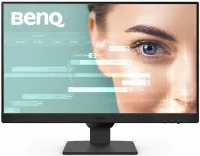 BENQ 24" LED BL2490 1920x1080 IPS panel 1300:1 5ms DP 2xHDMI repro černý (1 of 6)