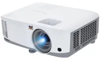 ViewSonic PA503W WXGA DLP Projector 3600 ANSI 22000:1 Repro HDMI VGA (1 of 4)