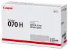 Canon original toner 070H black for MF461dw 463dw 465dw (10,200 pages)