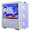 HAL3000 Alfa Gamer Branco AMD Ryzen 7 7800X3D 32GB DDR5 RX 7900 GRE 1TB PCIe4 SSD WiFi W11 thumbnail (4 of 22)