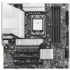 MSI PRO B860M-A WIFI INTEL B860 LGA1851 4x DDR5 M.2 WiFi mATX thumbnail (2 of 4)