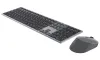 Бездротова клавіатура та миша DELL KM7321W США International (QWERTY) thumbnail (3 of 5)