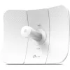 TP-Link CPE610 - Outdoor CPE antenna for 5 GHz band and 300 Mb s bandwidth with 23 dBi gain