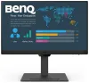 BENQ 24" LED BL2490T 1920x1080 IPS-paneeli 1300:1 5ms DP 2xHDMI kaiuttimen korkeus säädettävä musta