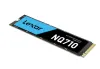 Lexar SSD NQ710 PCle Gen4 M.2 NVMe 500GB (skaityti rašyti: 4400 1700MB s) thumbnail (2 of 4)