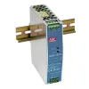 Planet PWR-75-48 industrial power supply on DIN rail adjustable 48-56V DC 75W thumbnail (1 of 1)