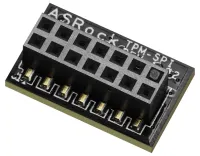 ASRock TPM-SPI moodul (1 of 2)