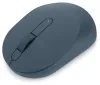 DELL mouse MS3320W ottico senza fili verde