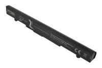 PATONA akumulators priekš ntb ASUS A41-X550 3350mAh Li-Ion 14.4V PREMIUM (1 of 2)