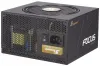 SAISONISCHE Quelle FOCUS Gold 550 SSR-550FM ATX act. PFC 120 mm halbmodular 80+ Gold thumbnail (2 of 5)