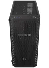 Boîtier Endorfy Signum 300 Core 2xUSB 2x120mm ventilateur PWM panneau mesh verre trempé noir thumbnail (6 of 9)