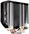 Endorfy CPU охладител Spartan 5 MAX ARGB 120mm ARGB вентилатор 4 топлинни тръби компактен дори за по-малки кутии thumbnail (8 of 10)