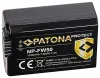 Batteria PATONA per foto Sony NP-FW50 1030mAh Li-Ion Protect