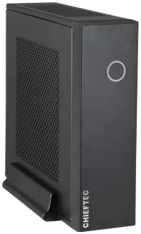 CHIEFTEC MiniT Compact IX-03B-85W mini-ITX 85W barošanas bloks melns (1 of 3)