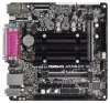 ASRock J4125B-ITX Gemini Lake R Celeron J4125 2x DDR4 SO-DIMM VGA HDMI Mini-ITX thumbnail (3 of 4)