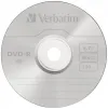 VERBATIM DVD-R 47GB 16x eixo de 25 pacotes thumbnail (2 of 2)