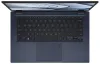 ASUS ExpertBook B1 i3-N305 8GB 512GB SSD Intel® UHD 14"FHD mate W11P negro thumbnail (3 of 6)