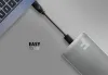 AXAGON калъф за 2.5" устройство EE25-F6G USB 3.0 SATA USB-A 60cm сив металик thumbnail (8 of 9)