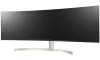 Монітор LG 49WL95CP-W 49" IPS 5120x1440 32:9 350 кд м2 5 мс DP HDMI USB USB-C thumbnail (3 of 6)