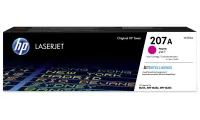 HP toner 207A (magenta 1250str) a HP Color LaserJet Pro M255 MFP M282 M283 készülékhez (1 of 1)