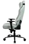 AROZZI gaming chair VERNAZZA Soft Fabric Pearl Green surface Elastron pearl green thumbnail (6 of 9)