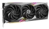 MSI GeForce RTX 4070 GAMING X TRIO 12G 12GB GDDR6X PCI-E 3x DP HDMI