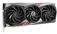 MSI GeForce RTX 4070 GAMING X TRIO 12G 12GB GDDR6X PCI-E 3x DP HDMI (1 of 6)