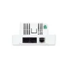 Planet WDAP-W1200E AP 24 5GHz 802.11ac (12Gb s) 4x 2dBi 3x 1Gb VLAN multi-SSID 128 clientes PoE montaje en pared thumbnail (4 of 6)