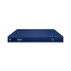 Planet GS-4210-48P4S комутатор PoE L2 L4 48x 1000Base-T 4x SFP Web SNMPv3 розширення 10 МБ за допомогою 802.3at 600W thumbnail (3 of 3)