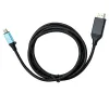 I-tec свързващ кабел USB-C към HDMI 4K 60 Hz 2м thumbnail (2 of 3)