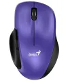 GENIUS Ergo 8200S Morado 1200 ppp inalámbrico 5 botones silencioso Sensor Blue Eye morado thumbnail (2 of 4)