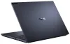 ASUS ExpertBook B5 i5-1340P 16GB DDR5 512GB SSD Intel Iris Xe 16" WUXGA Neamhlonrach W11P dubh thumbnail (5 of 6)