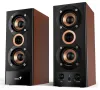 Alto-falante GENIUS SP-HF 800A Ver II 2.0 20W Madeira thumbnail (3 of 4)