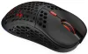 Бездротова ігрова миша SPC Gear Gaming Mouse LIX Plus PAW3370 Kailh 8.0 ARGB Wireless thumbnail (4 of 11)