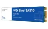 WD SSD BLUE SA510 1TB WDS100T3B0B M.2 SATA III Intern 2280 thumbnail (3 of 3)