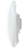 Ubiquiti UniFi Device Bridge Pro ponte sem fio de 5 GHz com saída PoE 19dBi 2x função GbE Wi-Fi Auto-Link IPX6 1 peça thumbnail (3 of 9)