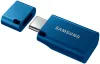 SAMSUNG USB Type-C 128 GB USB 3.2 Gen 1 USB-C Niebieski thumbnail (2 of 7)