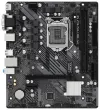 ## ASRock H510M-HDV/M.2 SE Plaat on varustatud graafikaväljunditega kasutamiseks integreeritud graafikatuumaga protsessoritega. Emaplaat ei sisalda graafikakaarti ja ilma vastavat protsessorit kasutamata on need väljundid mittetoimivad. ### PROTSESSOR - 10 protsessori tugi. ja 11 põlvkonna Intel Core/ Pentium/ Celeron (pesa LGA1200) ### Kiibistik - Intel H470 ### Mälu - 2x DDR4 mälupesa, tugi kuni 64 GB - Toetab DDR4 3200/2933/2800/2666/2400/2133 MHz - Kahe kanaliga mälu arhitektuur - Mitte-ECC tugi, puhverdamata - ECC-mälu tugi (mitte-ECC-režiim) - Intel Extreme Memory Profile (XMP) 2.0 tugi ### Slotid - 1x PCIe 4.0 x16 pesa - Intel 10 protsessor. geen. toetab PCIe 3.0 - 1 x PCIe 3.0 x 1 ### Graafiline disain - 1 × HDMI 2.0 port, mis toetab maksimaalset eraldusvõimet 4K sagedusel 60 Hz - Intel 10 protsessor. geen. toetab HDMI 1.4 maksimaalse eraldusvõimega 4K sagedusel 30 Hz - 1 × DVI-D port, mis toetab maksimaalset eraldusvõimet 1920 × 1200 sagedusel 60 Hz - 1x VGA port, mis toetab maksimaalset eraldusvõimet 1920 × 1200 sagedusel 60 Hz ### Salvestus - 4x SATA 6Gb/s port - 1 × Ultra M.2 pesa, M Key, 2260/2280 tüüpi seadmete jaoks (PCIe 3.0 x4 ja SATA režiim) - RAID 0, RAID 1, RAID 5 ja RAID 10 tugi SATA-draividele ### USB - 6 × USB 3.2 Gen1 (USB 3.0) port (4 porti tagapaneelil, 2 porti on saadaval sisemise USB-pistiku kaudu) - 6 × USB 2.0 port (2 porti tagapaneelil, 4 porti on saadaval sisemise USB-pistiku kaudu) ### Heli - Realtek ALC897 koodek - 7,1 kanaliga kõrglahutusega heli ### LAN - 1 × Realtek RTL8111H Gigabit LAN kontroller ### Sisemised pistikud - 1x jadapordi pistik - 1 × SPI TPM pistik - 1x kõlari pistik ja korpuse avanemise tuvastamine - 1 × 4-pin CPU ventilaatori pistik - 1 × 4 kontaktiga CPU ventilaatori / vesijahutuspumba pistik - Korpuse ventilaatori / vesijahutuspumba 2 × 4 kontaktiga pistik - 1 × 24 pin ATX põhitoite pistik - 1 × 8 kontaktiga 12 V toitepistik - 1x esipaneeli helipistik - 2x USB 2.0 pistik (toetab 4x USB 2.0 porti) - 1 × USB 3.2 Gen1 (USB 3.0) pistik (toetab 2 × USB 3.2 Gen1 porti) ### Tagapaneeli pordid - 1 × PS/2 klaviatuuri ja hiire kombineeritud port - 1x VGA - 1x DVI-D - 1x HDMI - 4x USB 3.2 Gen1 (USB 3.0) - 2x USB 2.0 - 1x RJ-45 - 3x audio pesa ### Mõõdud - 23,1 x 19,8 cm - Micro ATX-vorming thumbnail (2 of 4)